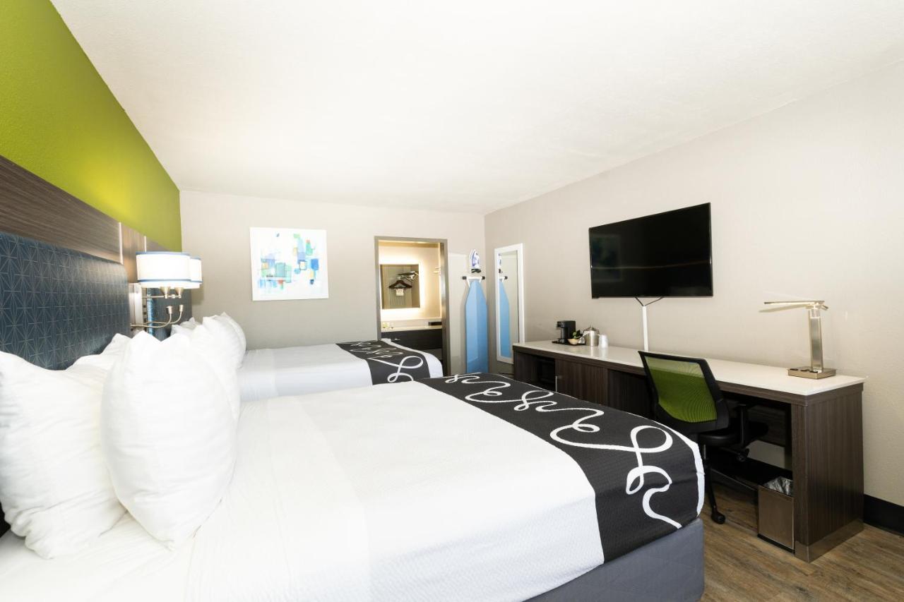 Surestay Plus Hotel By Best Western Point Richmond Eksteriør billede